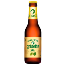 Grisette bier